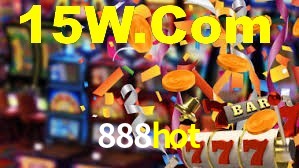 Sinta a adrenalina dos jogos de cassino com 888hot