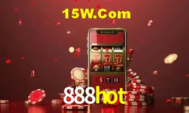 Diretório de Jogos 888hot