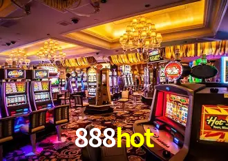 Cadastro Rápido 888hot