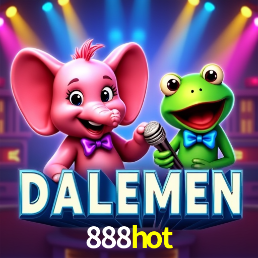Platform Technology 888hot