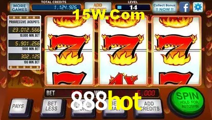 Promoções Sazonais 888hot