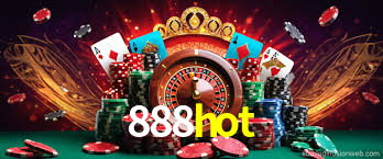Blackjack Table 888hot