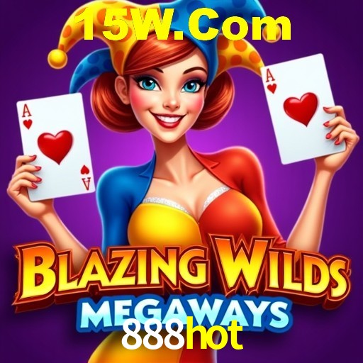 Descubra o Mundo do Cassino Online com 888hot
