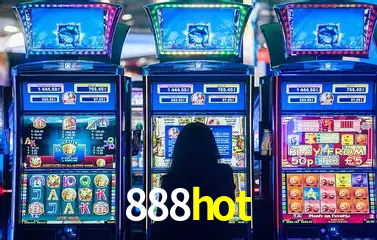 Integração de APIs 888hot