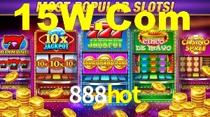 888hot bet