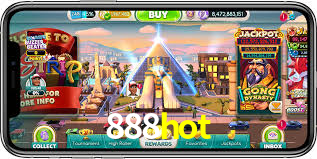 Premium Interface 888hot
