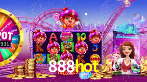 Roulette Table 888hot