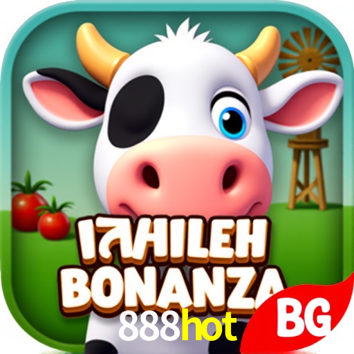 Bonus Features 888hot