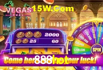 Design Responsivo 888hot