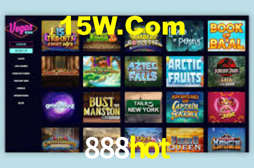 888hot