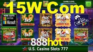 Daily Bonuses 888hot
