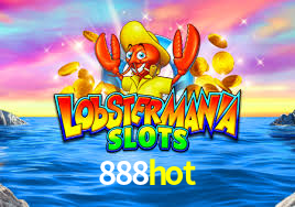 888hot bet