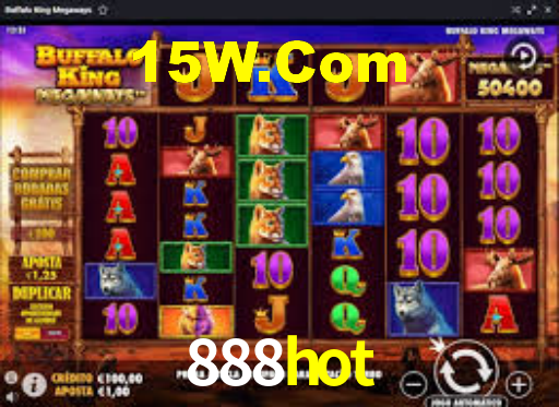 888hot bet