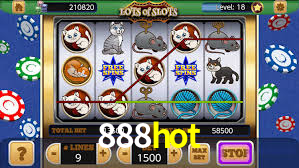 888hot