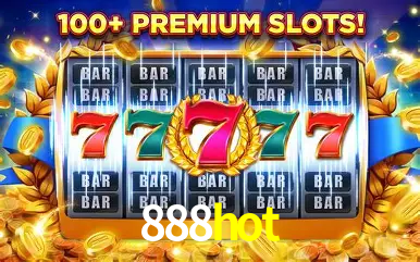 Promoção Relâmpago 888hot