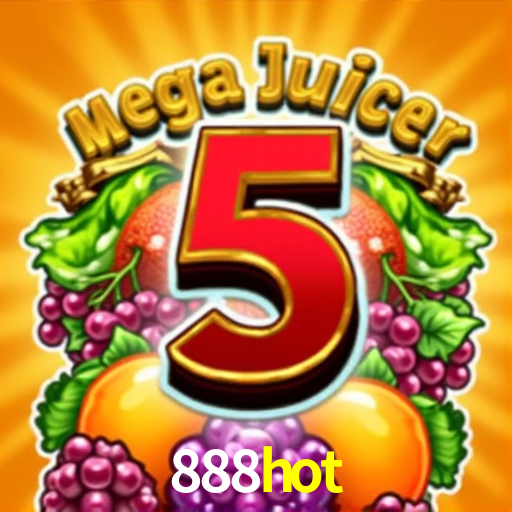 Slot Games 888hot