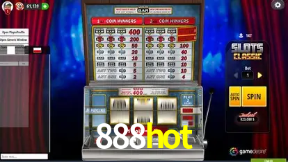 Ofertas Exclusivas 888hot