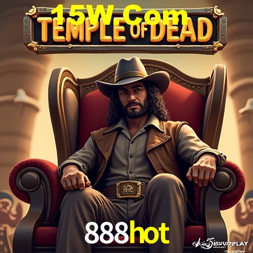 Experiência VIP 888hot